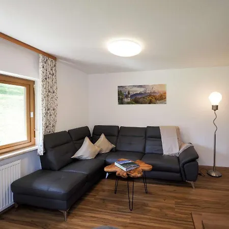 Wiesenlehen Holiday home Bischofswiesen
