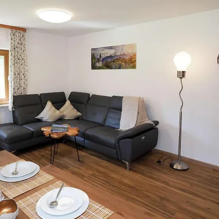 Wiesenlehen Holiday home *