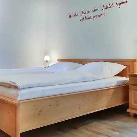 Holiday home Wiesenlehen *