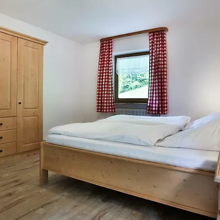 Wiesenlehen Holiday home