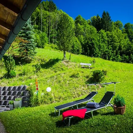 Wiesenlehen Bischofswiesen