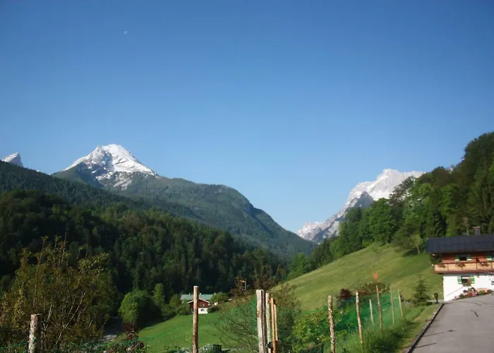 Wiesenlehen Бишофсвизен