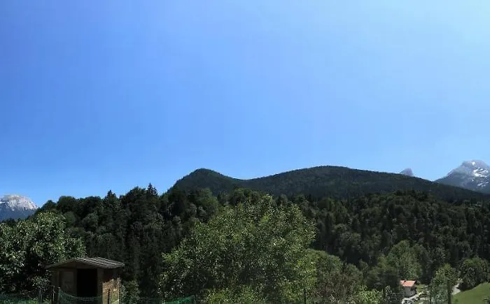 Wiesenlehen * Бишофсвизен